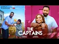 Download Lagu THE CAPTAINS -- 2025 Latest Nigerian Movie Frederick Leonard Sandra Okunzuwa