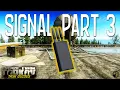 Signal Part 3 Mechanic Escape from Tarkov Task Guide