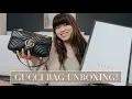 UNBOXING MY GUCCI MARMONT MATELASSE SMALL - Why I changed my mind