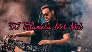 Download Dj tiktok viral Tulameta met met terbaru 2020 MP3