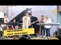 Download Lagu Melamarmu feat. Dudy Oris ⭐ Launching Album KFC Hidup Cinta & Wanita