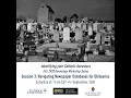 Identifying Your Catholic Ancestors Session 3 Navigating Newspaper Databases for Obituaries