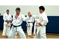 Download Lagu Heian Sandan taught by Master Imamura 7th Dan JKA