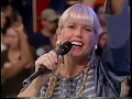 Lagu Planeta Xuxa 19/07/1998 - Intimidades com Rodrigo Santoro