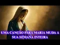 Download Lagu 🎵 CANTE PARA A VIRGEM MARIA HOJE E ELA CUIDARÁ DE TODA A SUA SEMANA