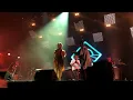 Naâman live au No Logo BZH 2023 avec Marcus Gad - Soul Plan