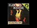 Download Lagu Pop Projekt – Elektrik Boogie (Spezial-Disco-Mix)[DDR/GDR, 1984][Electronic]