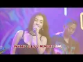 KEHILANGANMU BERAT BAGIKU - LISSA IN MACAO (LIVE KARAOKE)