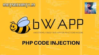 Bug Bounty Basics - 8 PHP CODE INJECTION