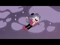 Netflix Hilda Intro Season 3