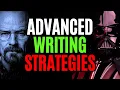 10 Advanced Tips for Building Characters Writing Advice