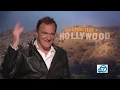 Quentin Tarantino Talks Toni Basil on ABC s Eye on L A