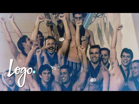 Light In The Water (2018) Official Trailer | Logo