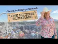 Download Lagu Love Notions Bluegrass: Calgary Stampede Sewing Style