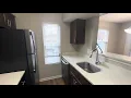 The Ashberry Apartments in Pasadena MD 2 bedroom 2 bathroom Teaberry Floor Plan Home 503 Tour