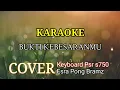 Download Lagu BUKTI KEBESARAN-MU // KARAOKE ROHANI