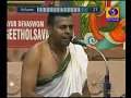Lagu Vanamali radha ramana giridhari govidha - NAmAvAl by sri Senkottai Hariharasubramaniam