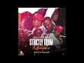 Dj Jeje & Ubiza Wethu - Strictly Gqom Vol. 03