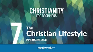 The Christian Lifestyle
