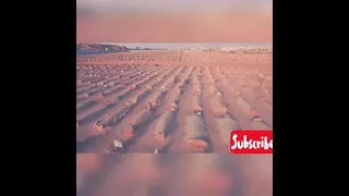 نشيد ليس الغريب غريب الشام واليمن  للمنشد عبدالكريم مهيوب دندنها