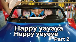 Download Happy yayaya happy yeyeye versi 2 MP3