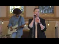 FAITHFUL - Rahab’s Lullaby (God Above, God Below) [Official Live]