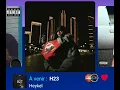 Gradur, Ninho - Opps ( Version Skyrock )