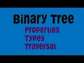 Binary Tree Tree Tree Traversal Tamil