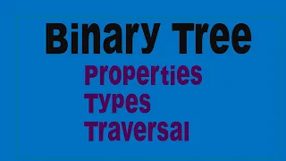 Binary Tree Tree Tree Traversal Tamil
