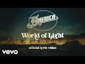 America - World Of Light