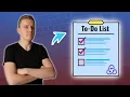 Todo List React - React Projects for Beginners