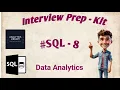Finding Duplicate Emails in a SQL table
