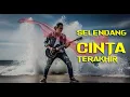 Lagu 🎤 SELENDANG CINTA TERAKHIR | Lagu Slow Rock Malaysia Tentang Cinta \u0026 Rindu(Official Music Video)
