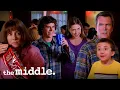 Download Lagu Most Hilarious Moments From Season 3: Part 1 | The Middle