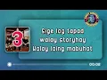 ETOY ETOY - Phylum / Bisrock (KARAOKE Version)