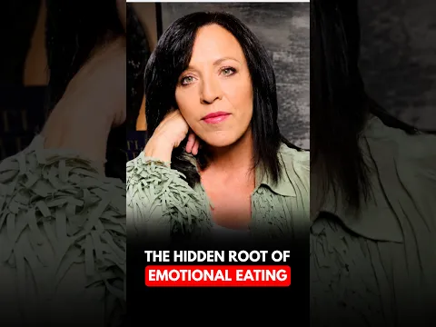 How Childhood Trauma Shapes Your Relationship With Food #trauma #healing