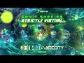 Download Lagu Sonic Species - Strictly Virtual (MoRsei \u0026 V-Society Remix)