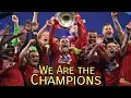 Download Lagu We Are The Champions - Queen (Versión Fútbol)