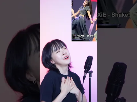 Korea loves this Thai idol!🇹🇭🇰🇷 @PiXXiE_official