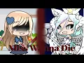 Download Miss Wanna Die ~ Part 2 of Fight Song || Gacha Life Music Video mp4 3gp mp3 videos - waplic