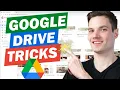 Download Lagu Google Drive Tips and Tricks