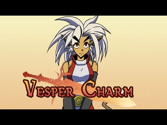Vesper Charm Trailer