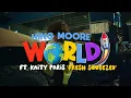 King Moore \u0026 Kaity Paris  - “Fresh Squeeze” Freestyle Video