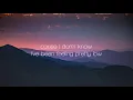 Faouzia - My Heart's Grave (Lyrics)