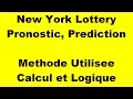 Number for Win - New York Lottery