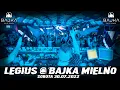 LEGIUS @ BAJKA MIELNO - SOBOTA 30.07.2022 - LIVE MIX