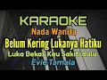 Download Lagu KARAOKE / LUKAKU (Evie Tamala)