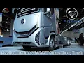Download Lagu A Look at the Future of Smart Heavy Trucks | FOTON AUMAN GALAXY 9 Launched