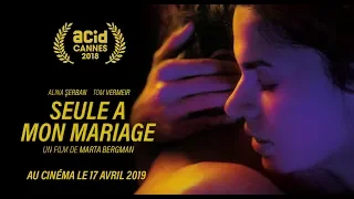 SEULE A MON MARIAGE - Bande Annonce VOST