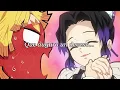 "Tantas fotos llendo los marcos mi propio museo" Fantasmas - Humbe / AMV Shinobu Kimetsu No Yaiba